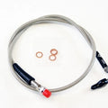 Clutch Hose Beta RR 2020, Venhill B05-3-007/P-CL, 037.35.003.00.00