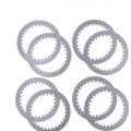 Clutch Steel Plate Set Yamaha YZ-F426 01-02, Athena P40240056