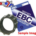 Clutch Plate Friction SET-6, Ebc CK1191 Honda CRF150R 07-21, CMX250 Set