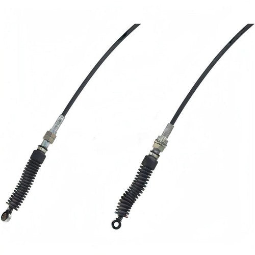 Cable Gearshift Arctic Cat, Bronco AT-05253, 0487-105 0487-123