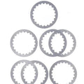 Clutch Steel Plate Set KTM LC4 400 95-97, Athena P40240018