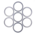 Clutch Steel Plate Set Beta 450RR 10-12, Athena P40240001