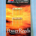 Boyesen Reeds 608R RM125 82-89 KX125/250 74-81 Husq CR125 95-01, BR001608