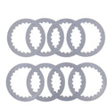 Clutch Steel Plate Set KTM EXC-R250 02-03, Athena P40240014