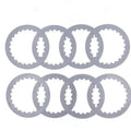 Clutch Steel Plate Set KTM EXC-R450 06-07, Athena P40240024