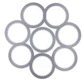 Clutch Steel Plate Set KTM EXC-R530 11, Athena P40240007