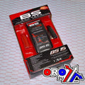 Battery Charger Smart 12V 1.5A, BS 15 Charger, 700510, 12V *** EU Socket ***