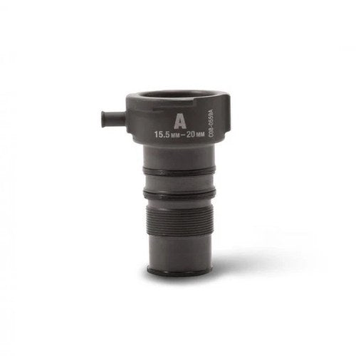 Cooling System Tester A Adapter, Motion Pro 08-0671 15.75-20MM, Adapter Only