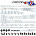 Bolt Japanese Sportbik Pro Kit, Motocycle Hardwear 2006-SBPP