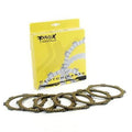 Clutch Plate Friction SET-6, Prox 16.S12023, 22201-GBF-B40, Made IN Japan