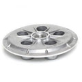 Pressure Plate KX250 92-02, Prox 18.P4392, 13187-1087, 18-P4392