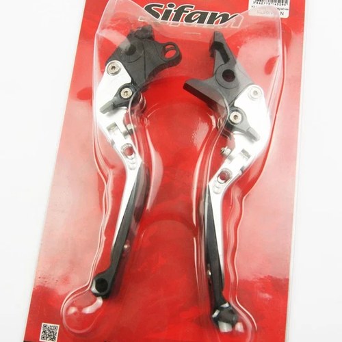 Lever Set Adj Length Suzuki, DL1000 02-15 GSF1200/1250 01-15, GSF650 07-15