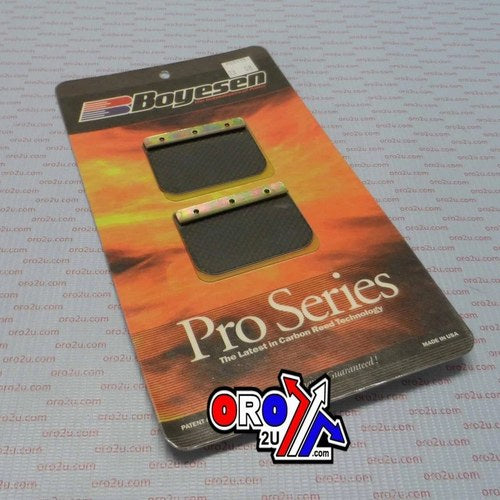 PRO-133 Boyesen Reeds, Boyesen Pro Series Reeds - Psr