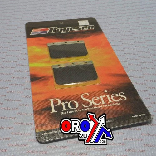 PRO-48 Boyesen Reeds, Boyesen Pro Series Reeds - Pro