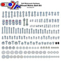 Bolt Japanese Pro Kit, Motorcycle Hardware 2004-PP, BM2004PP