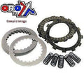 Clutch Kit HD KTM SX65 09-22, Ebc DRC241