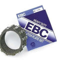 Clutch Plate Friction Kit, Ebc CK2297 SRX600. SZR660, XT660Z 91-97