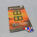 PRO-201 Boyesen Reed, Boyesen Pro Series Reeds - Pro CR250 04 RAD-02H Block Only