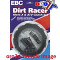 Clutch Kit LTF250 03, 05-09, Ebc DRC221 Dirt Race Plates HD