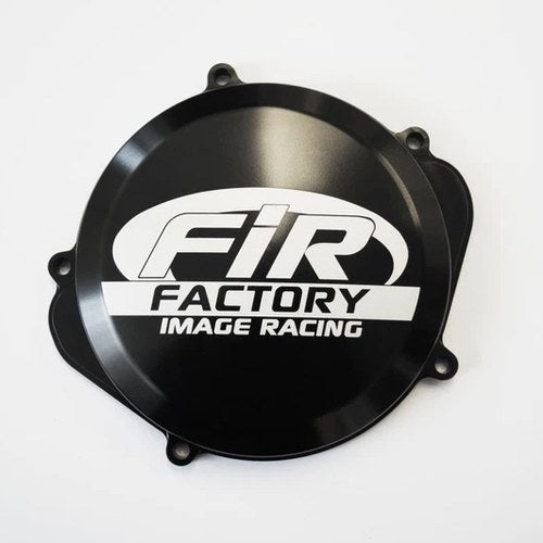 Clutch Cover Crf 250X 04-18, Fir ASCC-26, CNC Alloy, 11351-KSC-A30