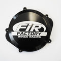 Clutch Cover Crf 250X 04-18, Fir ASCC-26, CNC Alloy, 11351-KSC-A30