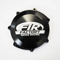 Clutch Cover 01-13 YZ250F, 01-13 WR250F, Fir ASCC-06 CNC Alloy, 5NL-15415-10-00