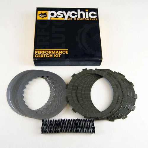 Clutch Kit Husqvarna 14-20 FC, Psychic MX-03767H-1, Ebc DRC293