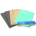 Gasket Making Kit Athena Gasket Paper, Universal, Athena 21X30 cm Each Sheet