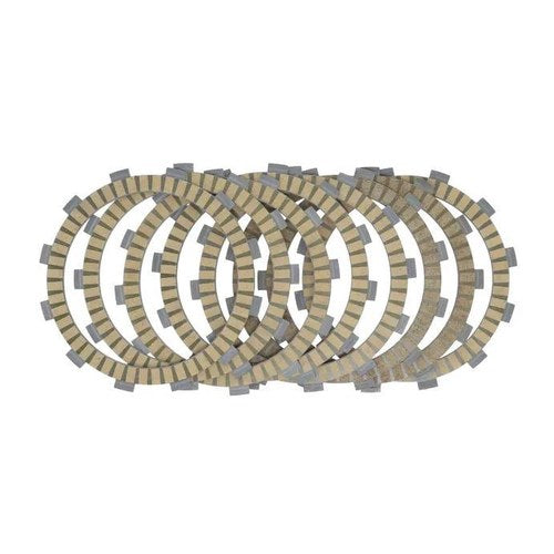 Clutch Plate Friction Set KTM/HUSQVARNA, Prox 16.S51018, Made IN Japan