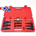 Bearing Removing Tool Kit H/D., Toolhead MC-12729