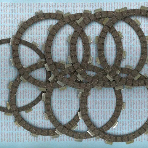 Clutch Friction Plate CK3433, CRF450 13-22, KLX400, DRZ400
