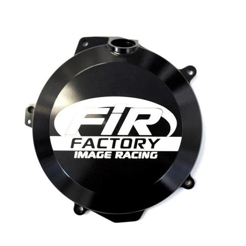 Clutch Cover 13-15 KTM 250 Sxf, Fir ASCC-04 CNC Alloy, 7