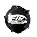 Clutch Cover 13-15 KTM 250 Sxf, Fir ASCC-04 CNC Alloy, 7