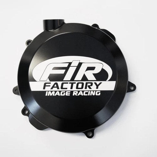 Clutch Cover KTM/HUSQ 125/150 16-21, Fir ASCC-22, CNC Alloy, 5