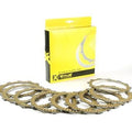Clutch Friction Plate SET-8, Prox 16.S73011, 250 300 11-18, Sherco Made IN Japan