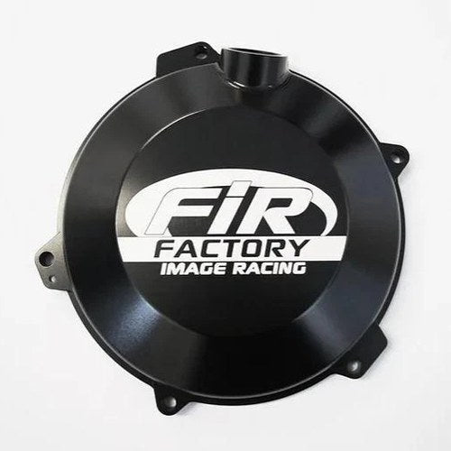 Clutch Cover KTM/HUSQ 450 17-21, Fir ASCC-21, CNC Alloy, 7