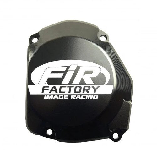 Ignition Cover 96-08 RM125, Fir ASLCC-15, CNC Alloy
