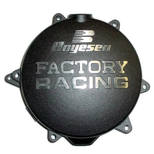 Clutch Cover 05-12 KTM250SX-F, Boyesen CC-44B