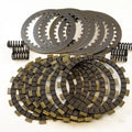 Clutch Kit 82-88 YZ 490, Ebc Dirt Race HD Plate Set DRC032
