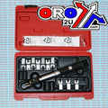 Spoke Torque Wrench Set
