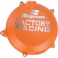 Clutch Cover 13-15 KTM 450 Sxf, Boyesen CC-45O Orange