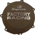 Clutch Cover 14-18 YZ250F, Boyesen CC-37AM Magnesium