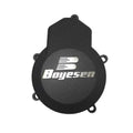 Ignition Cover 18-19 SX85, Boyesen SC-46AB KTM Black