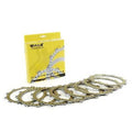Clutch Plates Friction, Prox 16.S33014, RM-Z250 06-12, Made IN Japan