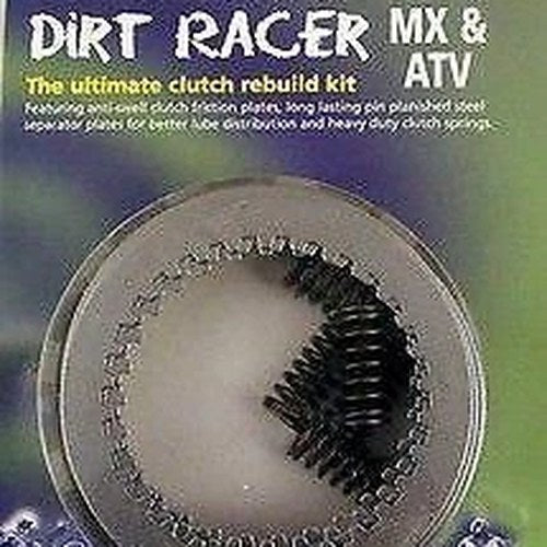 Clutch Kit Yamaha YZ250F 08-13 DRC227, Ebc DRC227