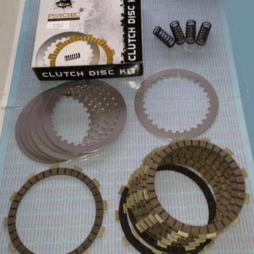 Clutch Plate Kit HD DRC244 Psychic MX-03611H Honda