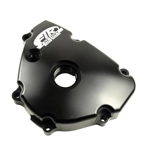 Ignition Cover Kawasaki KX250F 17-20, Fir ASLCC-18, CNC Alloy