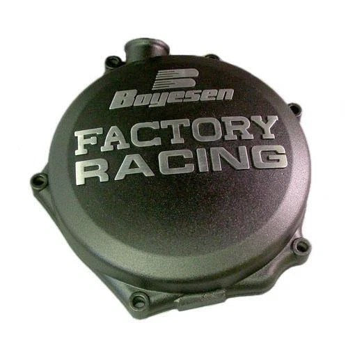 Clutch Cover 07-23 RM-Z 250, Boyesen CC-27AB