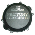 Clutch Cover 05-18 CRF450X, Boyesen CC-06XB