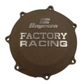Clutch Cover 01-13 YZ250F, 01-13 WR250F Clutch Cover, Boyesen CC-37M Magnesium
